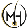 Model Haarprothese Logo